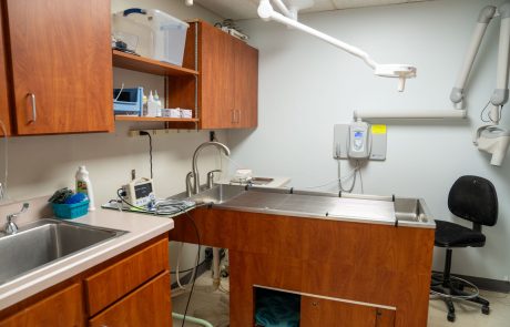 examination-room