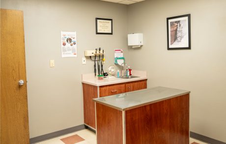 examination-room